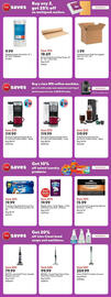 Staples flyer Page 3