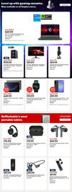 Staples flyer Page 6
