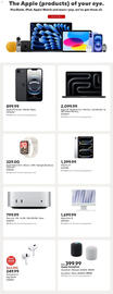 Staples flyer Page 8