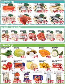 Ample Food Market flyer week 41 Page 2