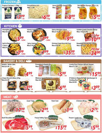Ample Food Market flyer week 41 Page 4