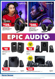 Harvey Norman catalogue Page 14