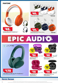 Harvey Norman catalogue Page 20