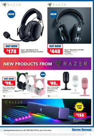 Harvey Norman catalogue Page 21