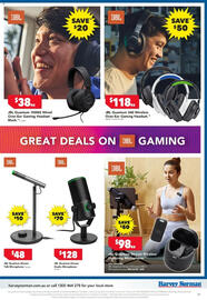 Harvey Norman catalogue Page 27