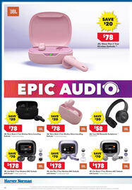 Harvey Norman catalogue Page 6