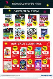 Harvey Norman catalogue Page 11