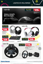 Harvey Norman catalogue Page 12