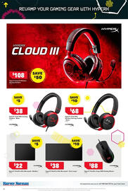 Harvey Norman catalogue Page 18