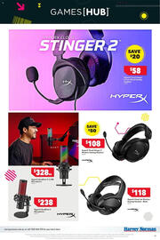 Harvey Norman catalogue Page 19