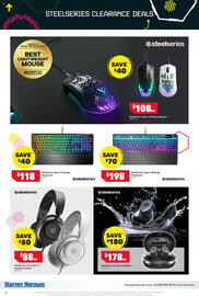 Harvey Norman catalogue Page 20
