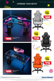 Harvey Norman catalogue Page 23