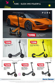 Harvey Norman catalogue Page 25