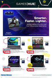 Harvey Norman catalogue Page 26