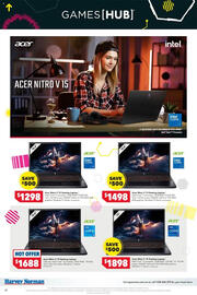 Harvey Norman catalogue Page 28