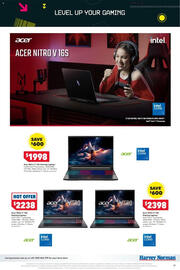 Harvey Norman catalogue Page 29