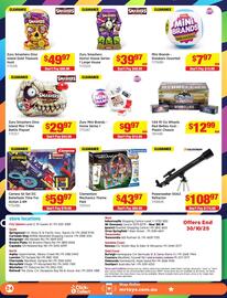 Mr Toys catalogue Page 24