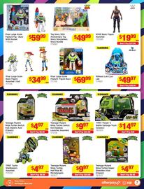 Mr Toys catalogue Page 7