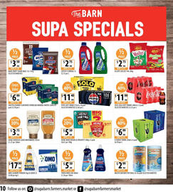 Supabarn catalogue week 42 Page 10
