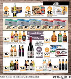 Supabarn catalogue week 42 Page 11