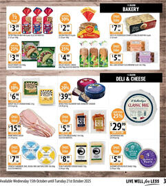 Supabarn catalogue week 42 Page 3
