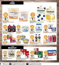 Supabarn catalogue week 42 Page 4