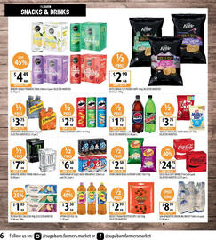 Supabarn catalogue week 42 Page 6