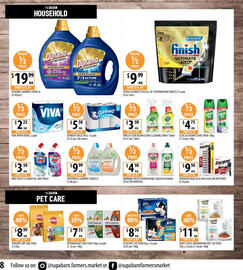 Supabarn catalogue week 42 Page 8