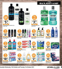 Supabarn catalogue week 42 Page 9