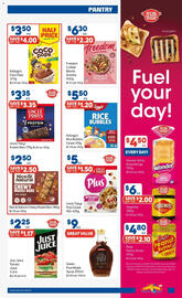 Foodland catalogue week 42 Page 11