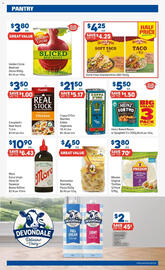 Foodland catalogue week 42 Page 12