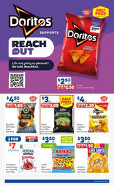Foodland catalogue week 42 Page 16