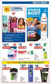 Foodland catalogue week 42 Page 19