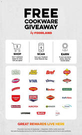 Foodland catalogue week 42 Page 2