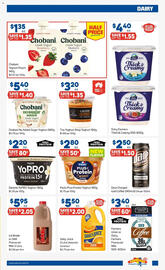 Foodland catalogue week 42 Page 21