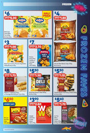 Foodland catalogue week 42 Page 23