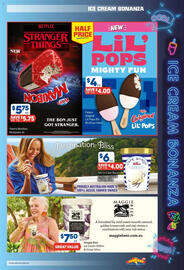 Foodland catalogue week 42 Page 25