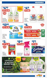 Foodland catalogue week 42 Page 27