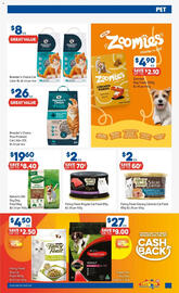 Foodland catalogue week 42 Page 29