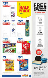 Foodland catalogue week 42 Page 3