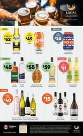 Foodland catalogue week 42 Page 31