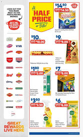 Foodland catalogue week 42 Page 32