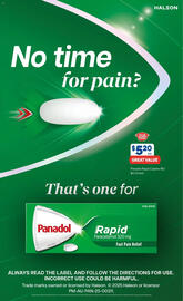 Foodland catalogue week 42 Page 35