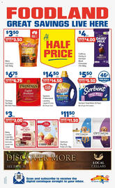 Foodland catalogue week 42 Page 37
