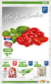 Foodland catalogue week 42 Page 5