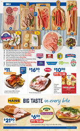 Foodland catalogue week 42 Page 8