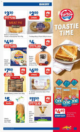 Foodland catalogue week 42 Page 9