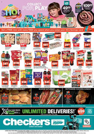 Checkers catalogue Page 1