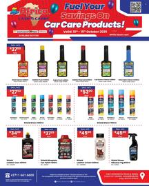 Africa Cash and Carry catalogue week 41 Page 1