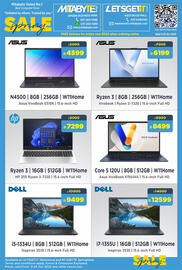Mitabyte catalogue Page 1